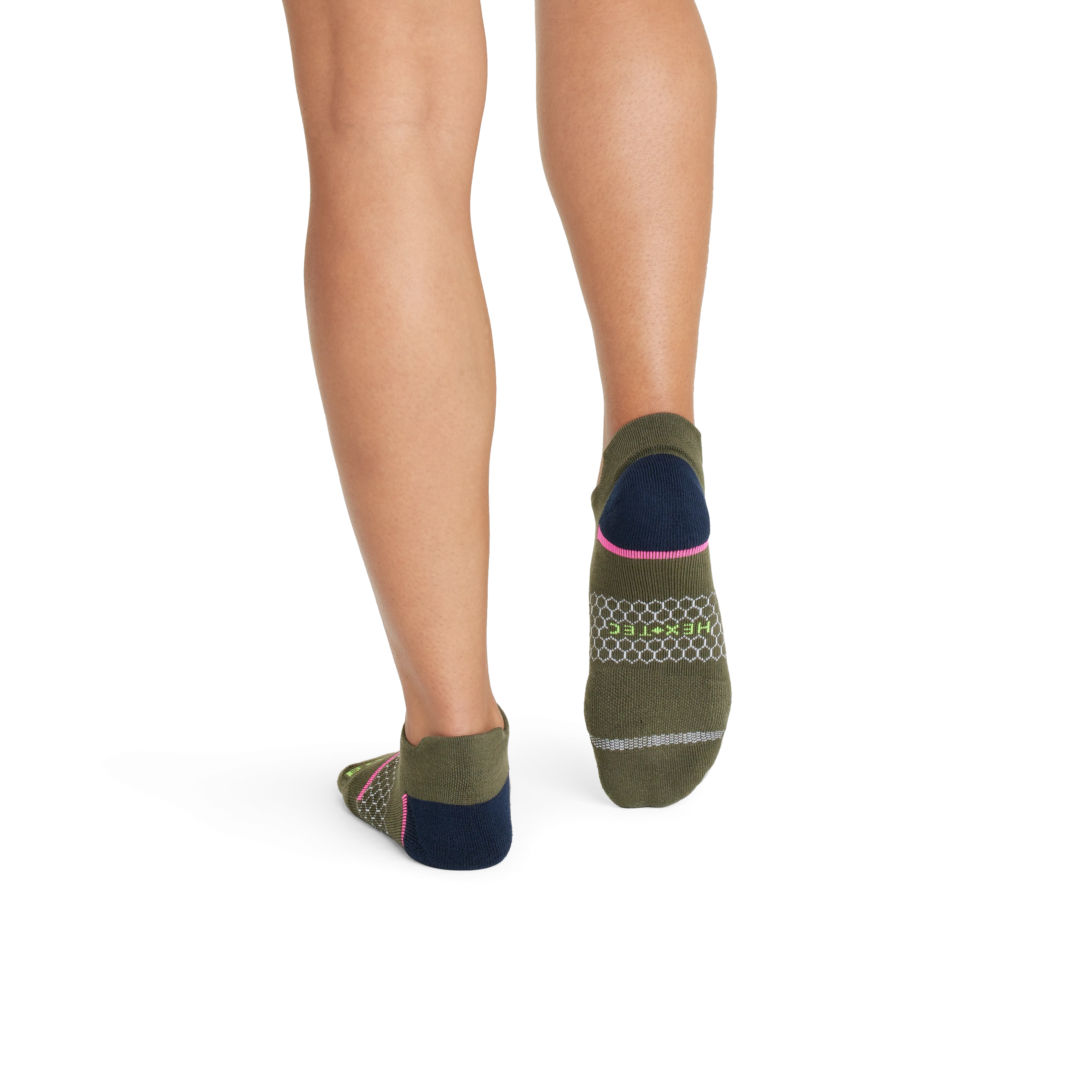 Women's All-Purpose Performance Ankle Sock 3-Pack