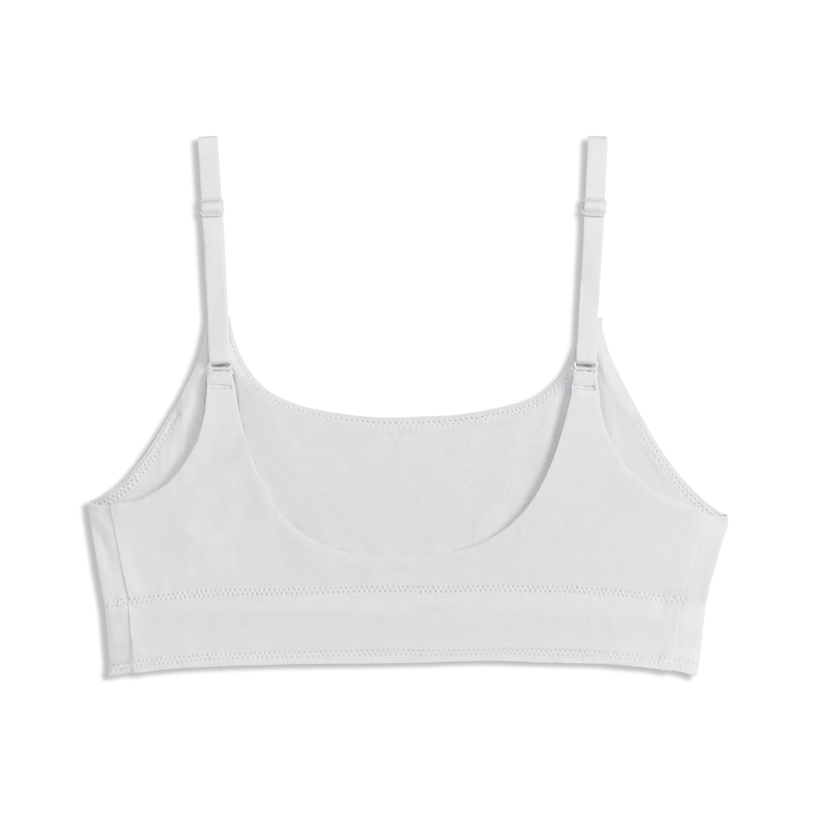 Women's Anytime Bralette - Light Grey