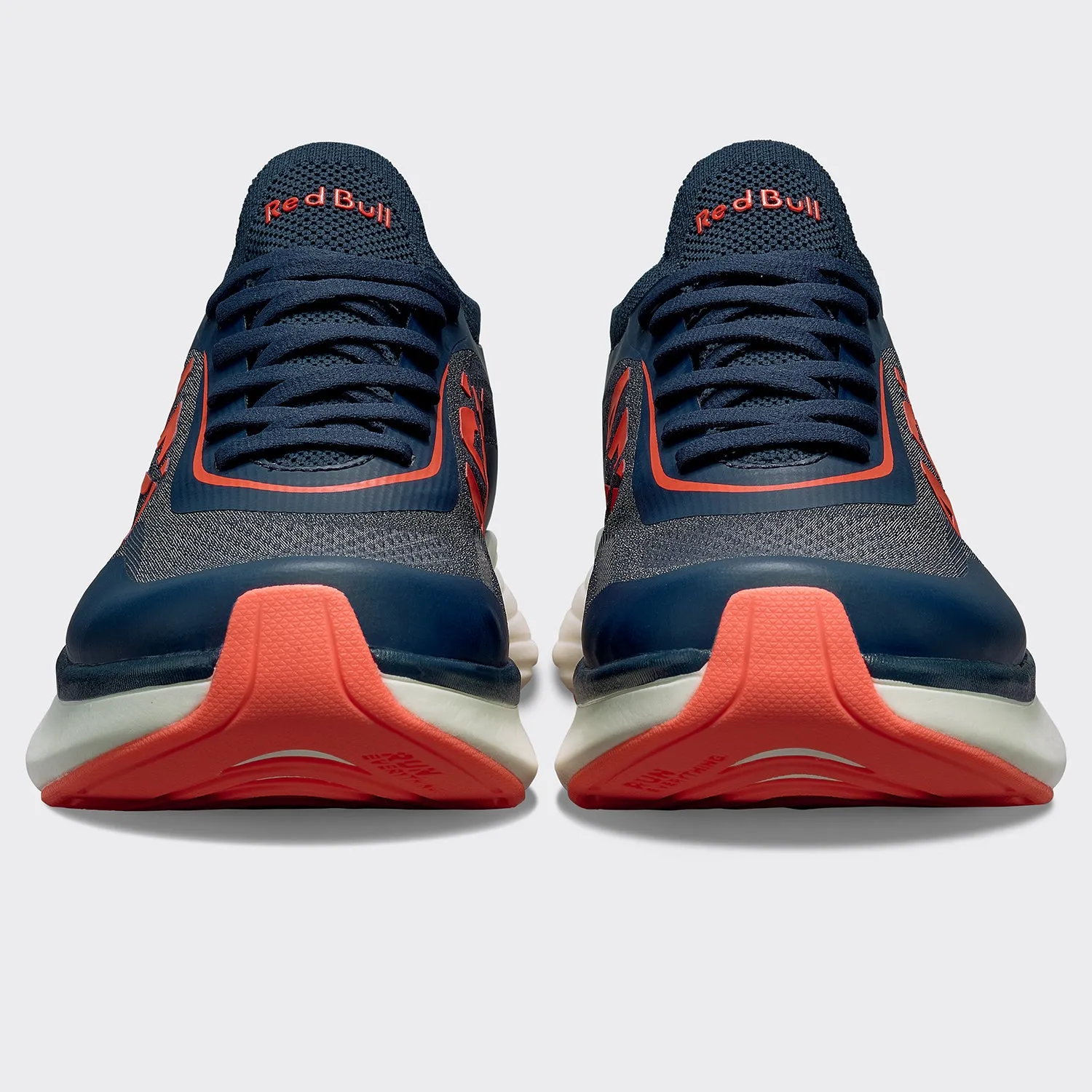 Women's APL Podium Navy / Impulse Red / White