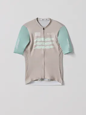 Women's Eclipse Pro Air Jersey 2.0