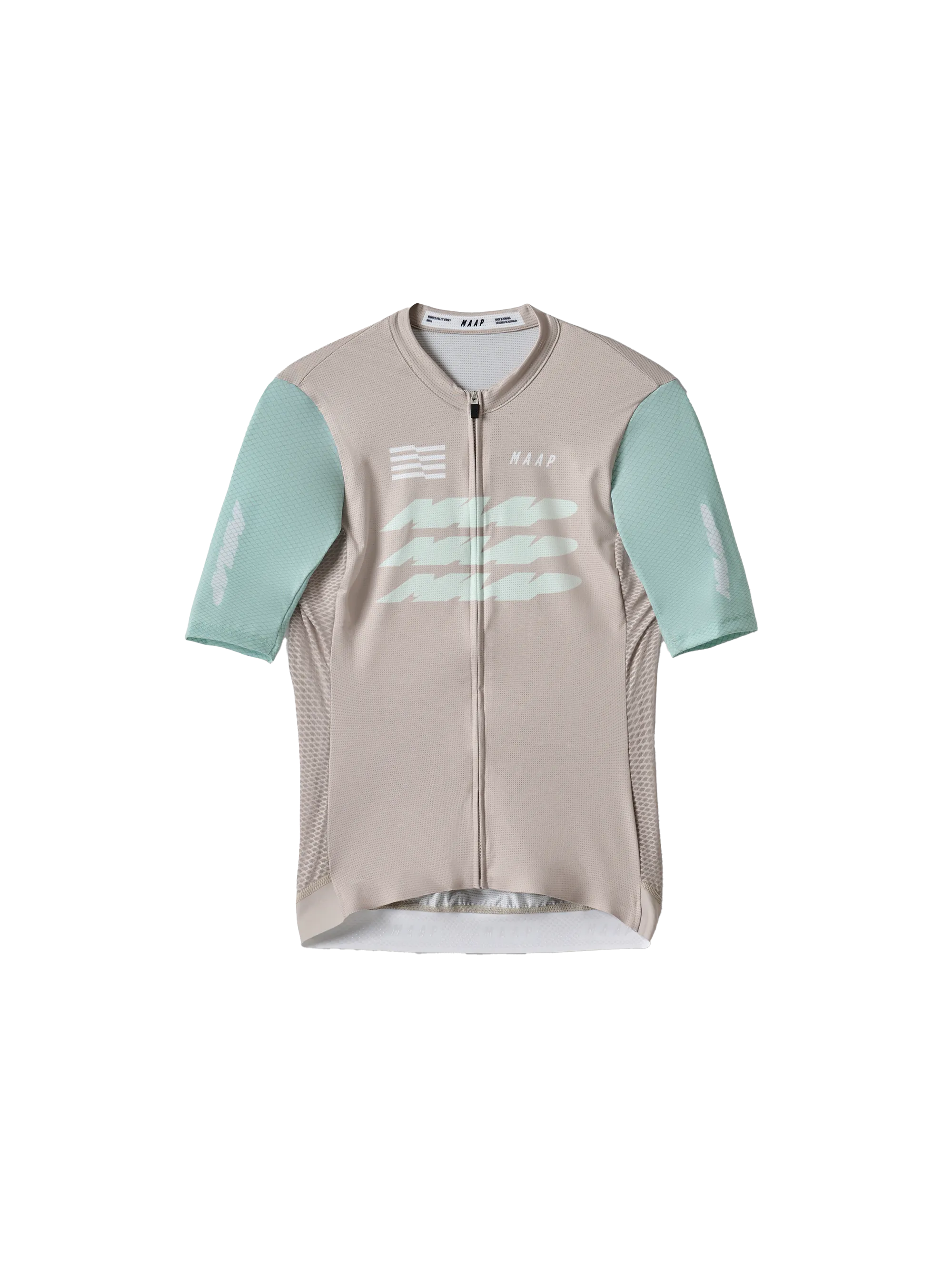 Women's Eclipse Pro Air Jersey 2.0