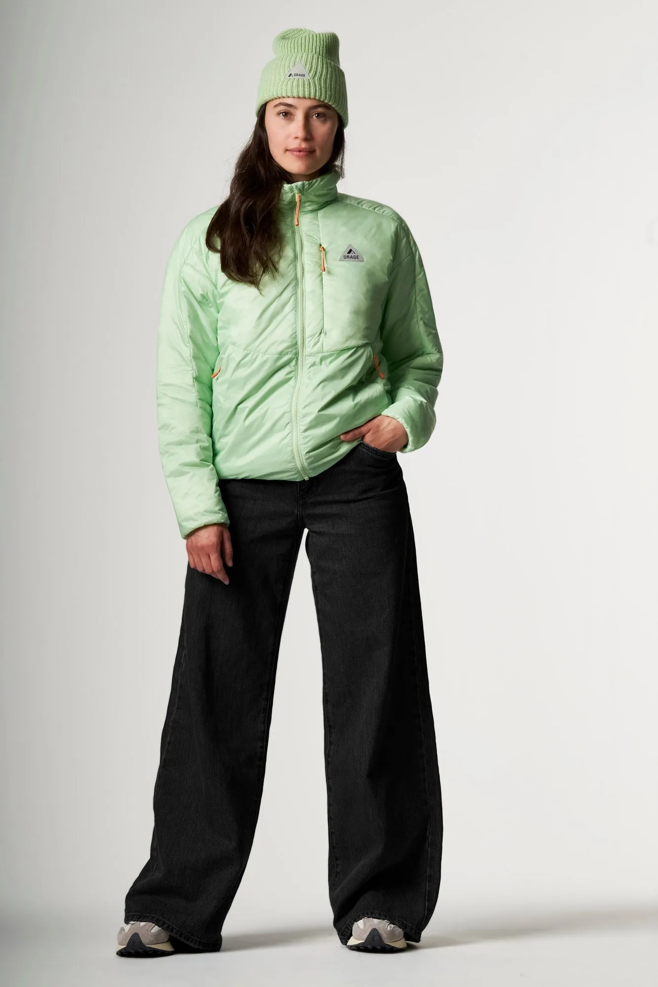 Women's Slocan Gilltek™ Jacket