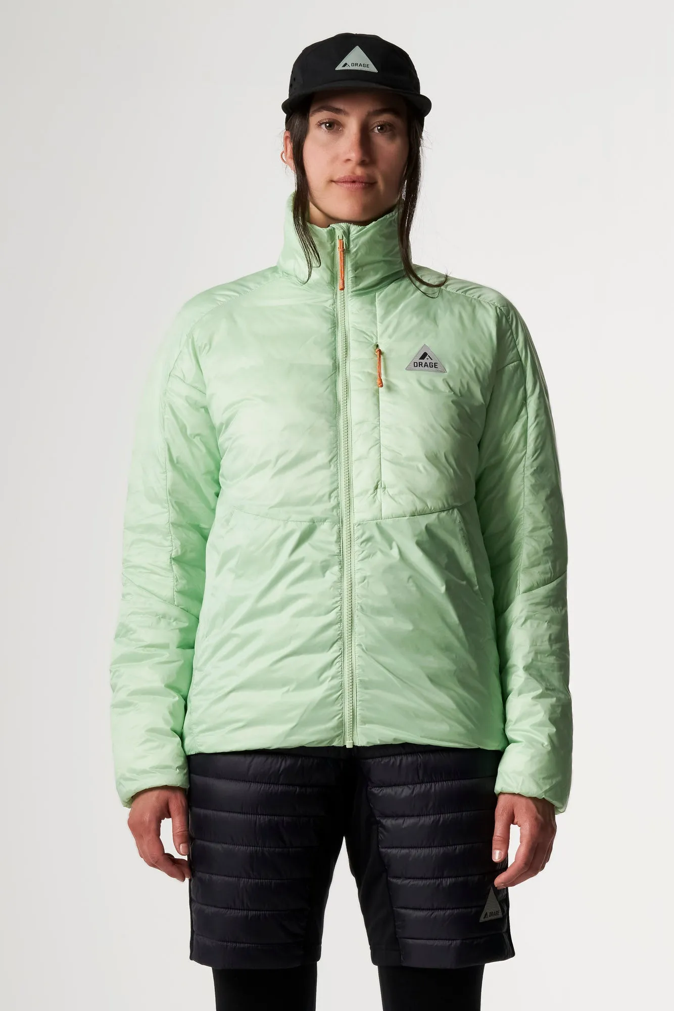 Women's Slocan Gilltek™ Jacket