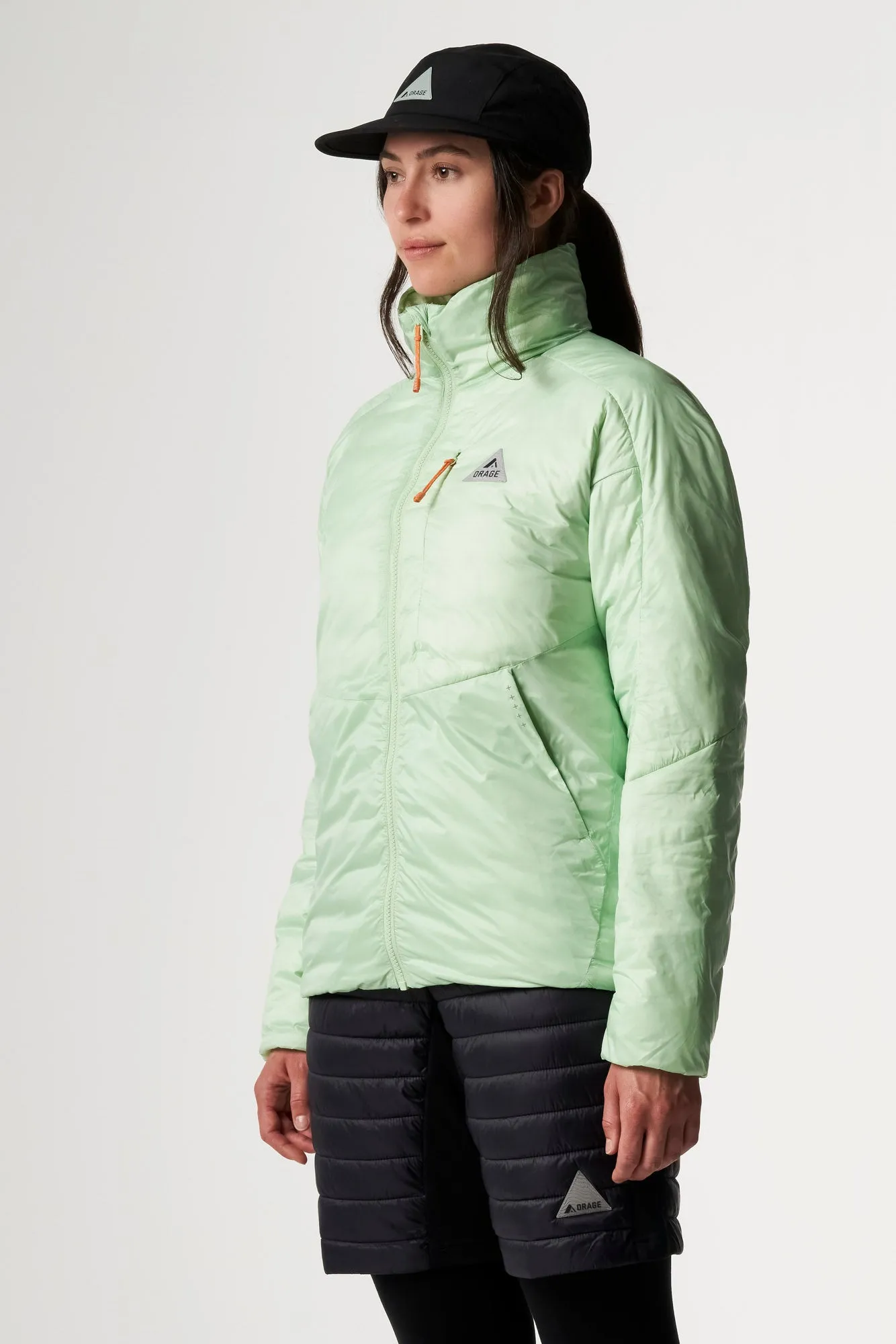 Women's Slocan Gilltek™ Jacket