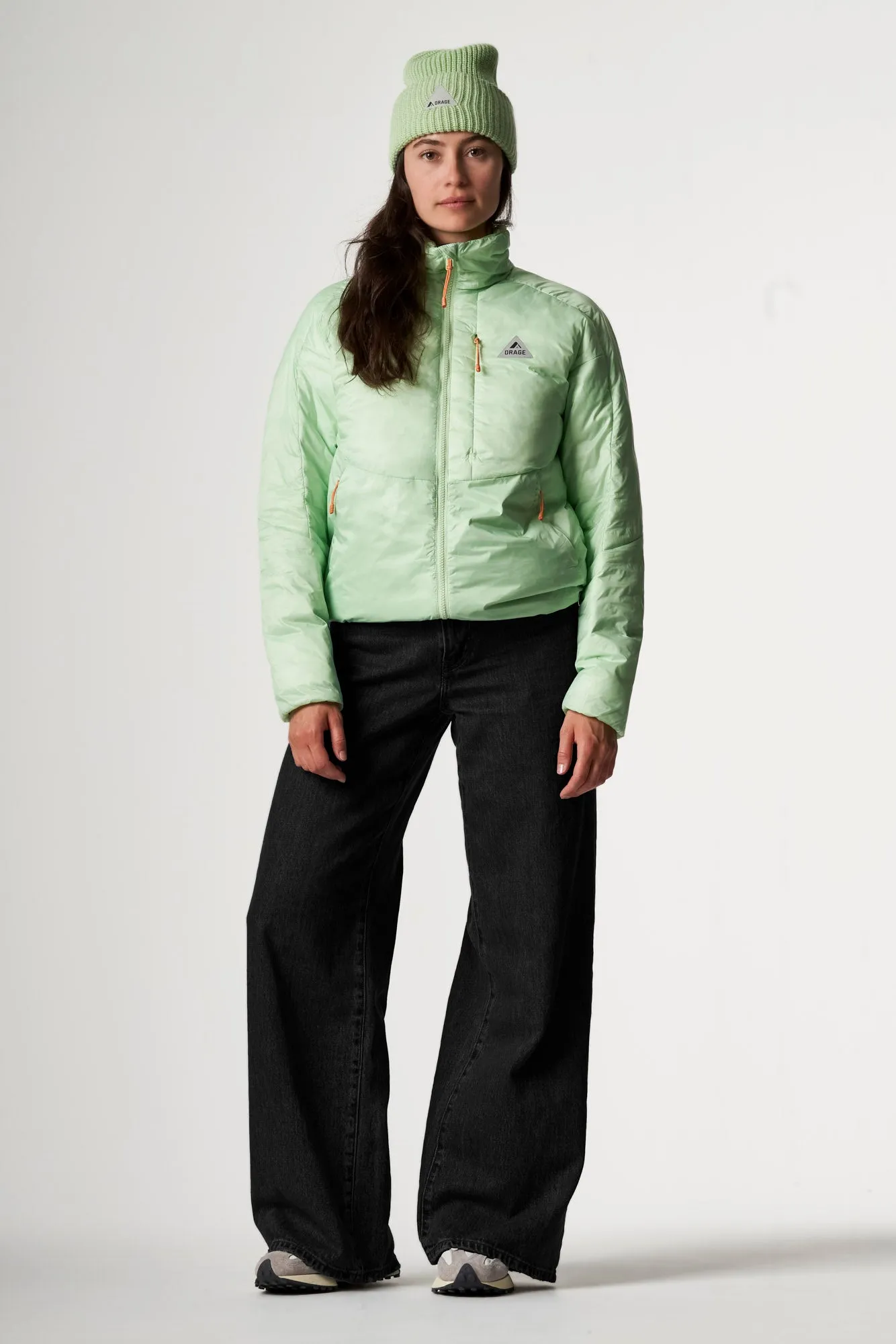 Women's Slocan Gilltek™ Jacket