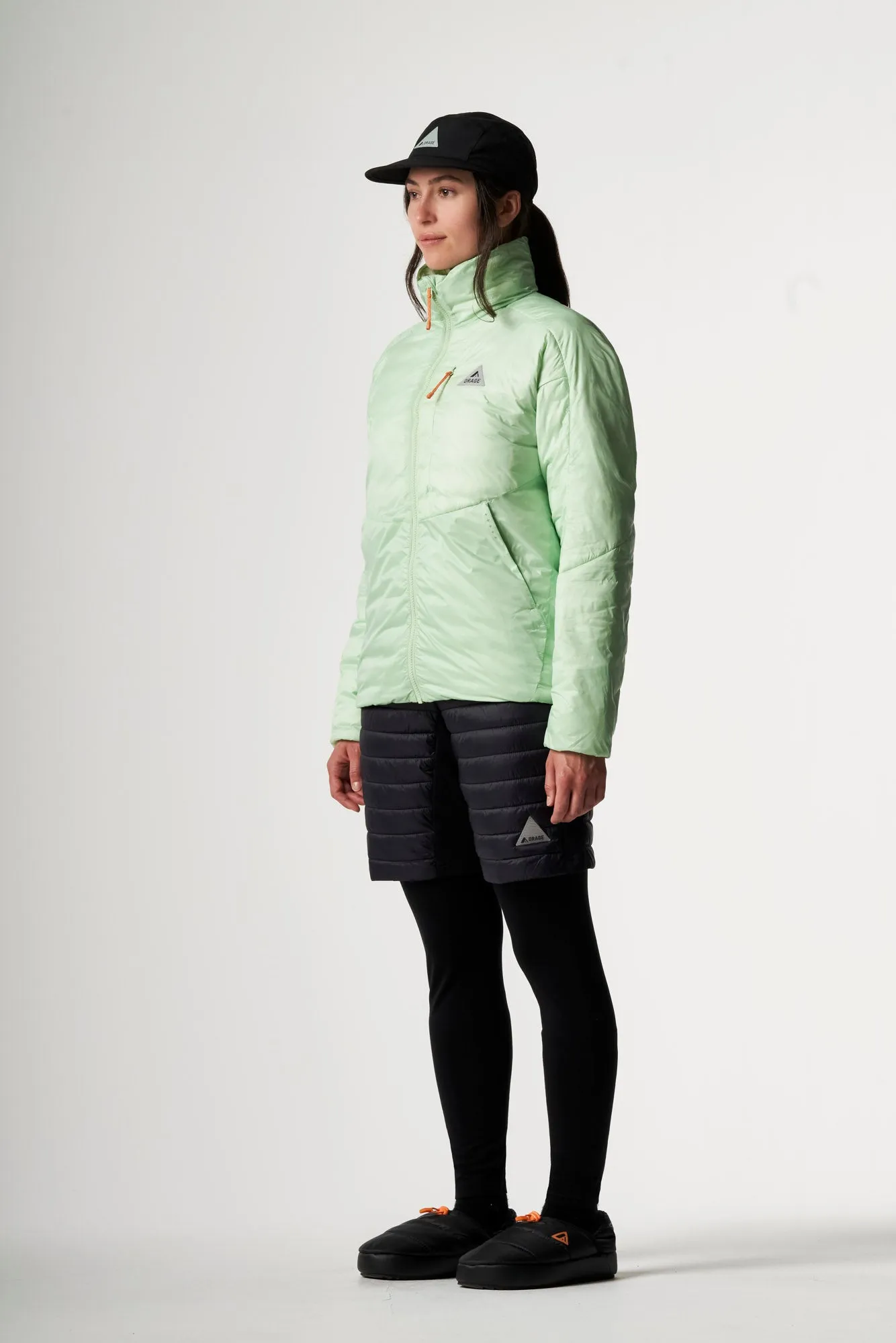 Women's Slocan Gilltek™ Jacket