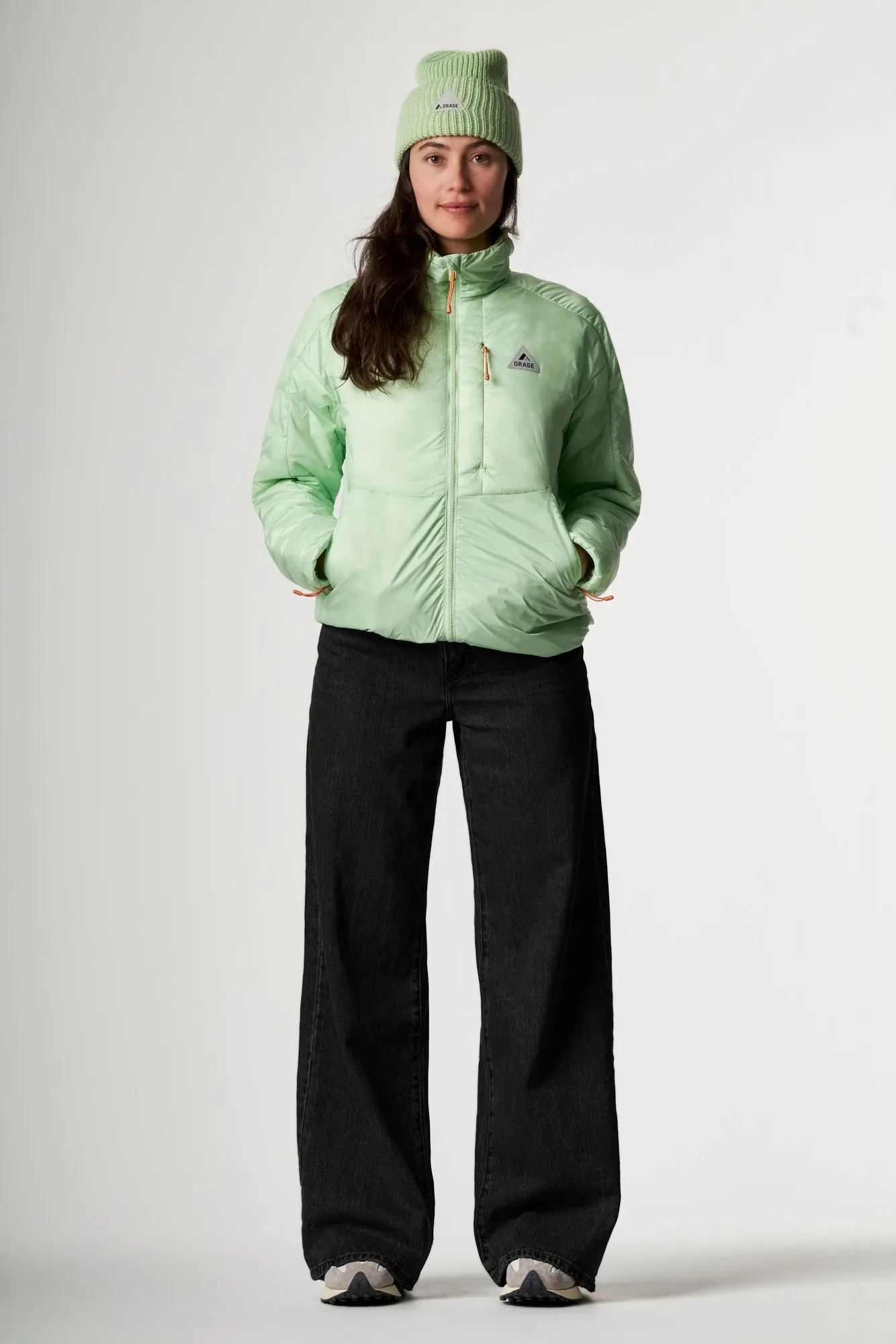 Women's Slocan Gilltek™ Jacket