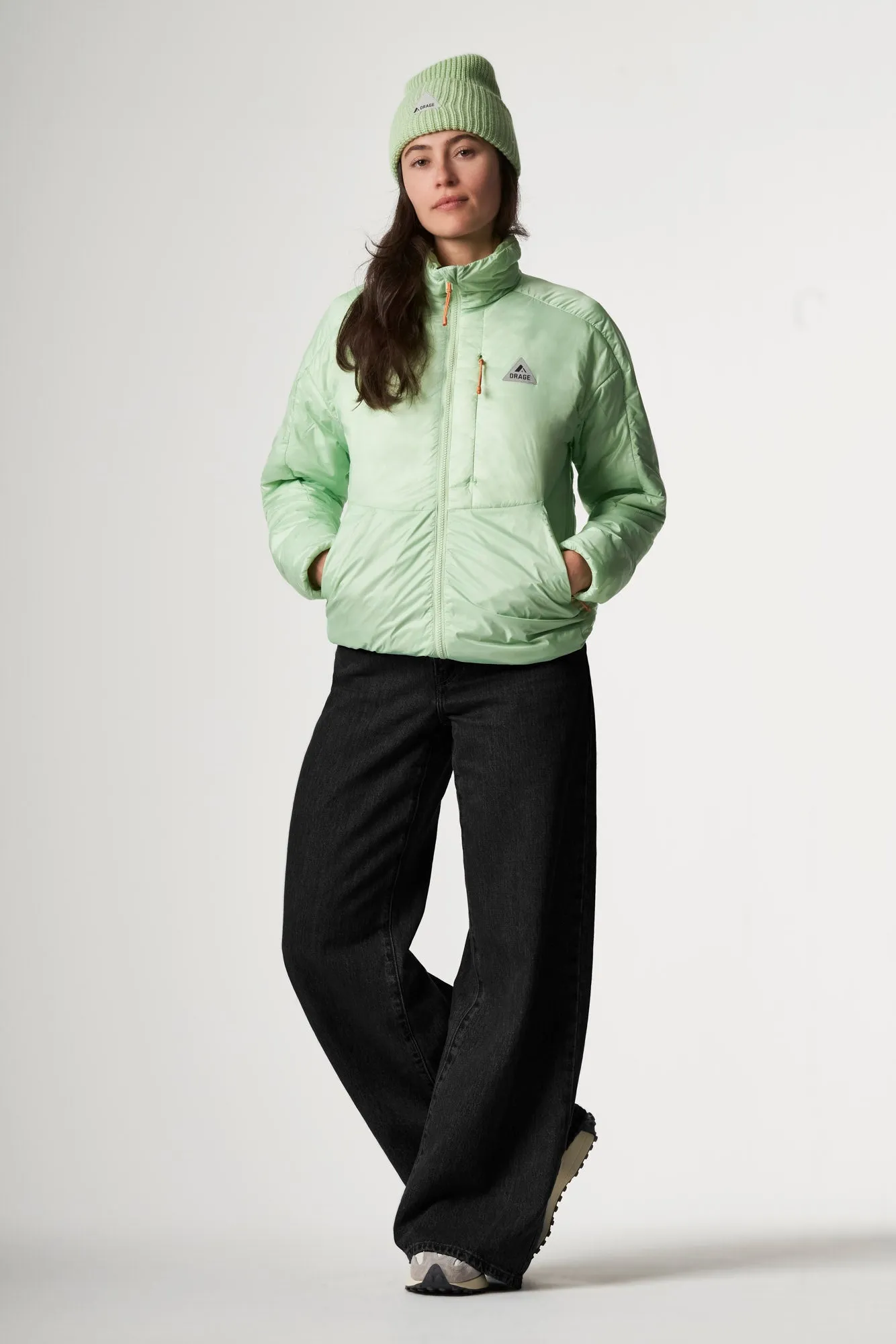 Women's Slocan Gilltek™ Jacket